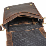 Cross-Over Tasche 1.0 Tasche Hodalump & Ratschkatl 