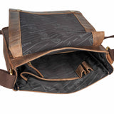 Cross-Over Tasche 1.0 Tasche Hodalump & Ratschkatl 