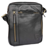Alltags Tasche Smart 1.0 Tasche Hodalump & Ratschkatl Schwarz