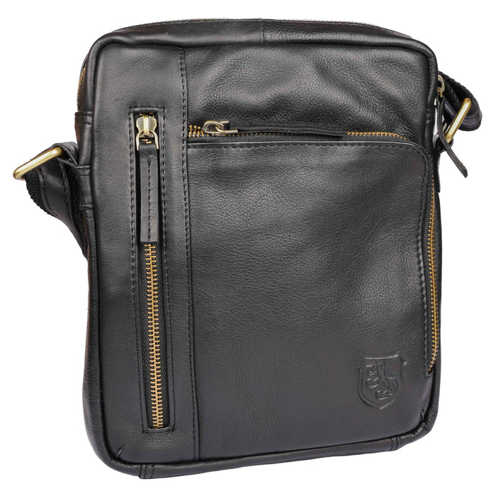 Alltags Tasche Smart 1.0 Tasche Hodalump & Ratschkatl Schwarz