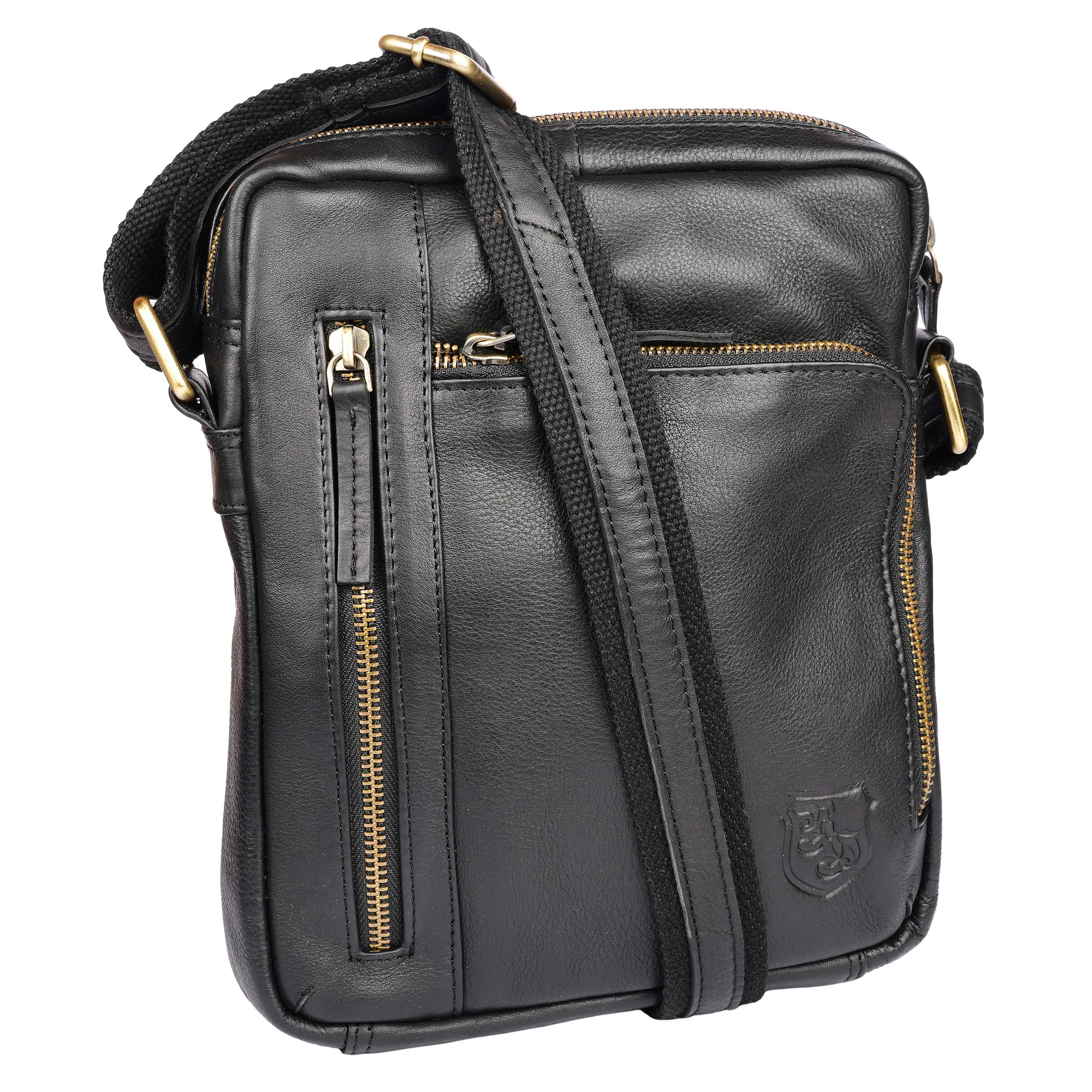 Alltags Tasche Smart 1.0 Tasche Hodalump & Ratschkatl 