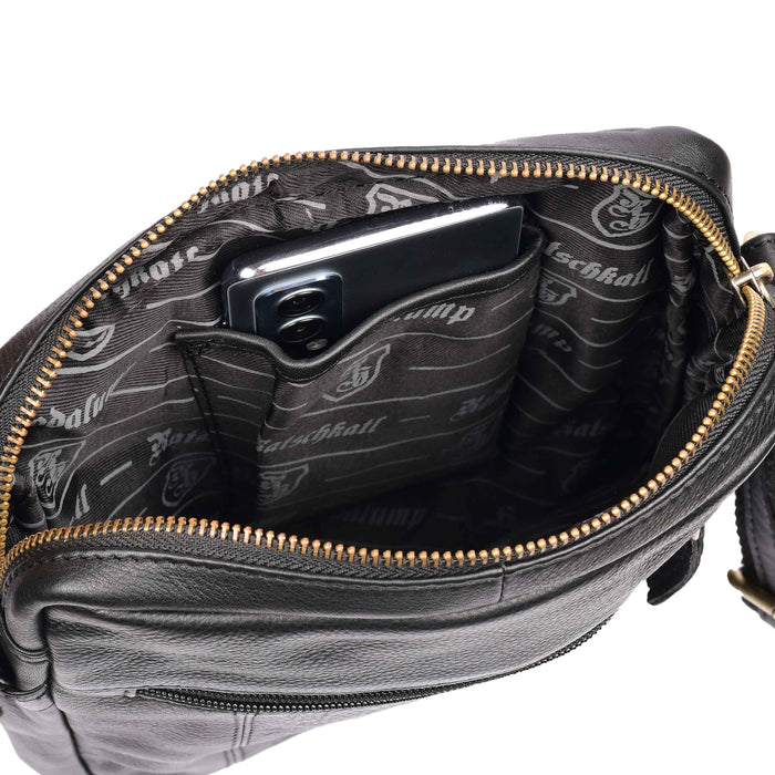 Alltags Tasche Smart 1.0 Tasche Hodalump & Ratschkatl 