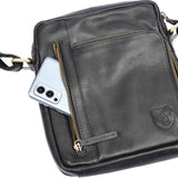 Alltags Tasche Smart 1.0 Tasche Hodalump & Ratschkatl 