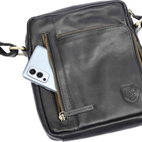 Alltags Tasche Smart 1.0 Tasche Hodalump & Ratschkatl 