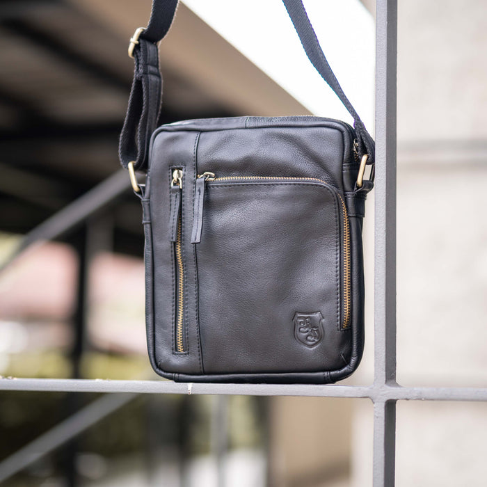 Alltags Tasche Smart 1.0 Tasche Hodalump & Ratschkatl 