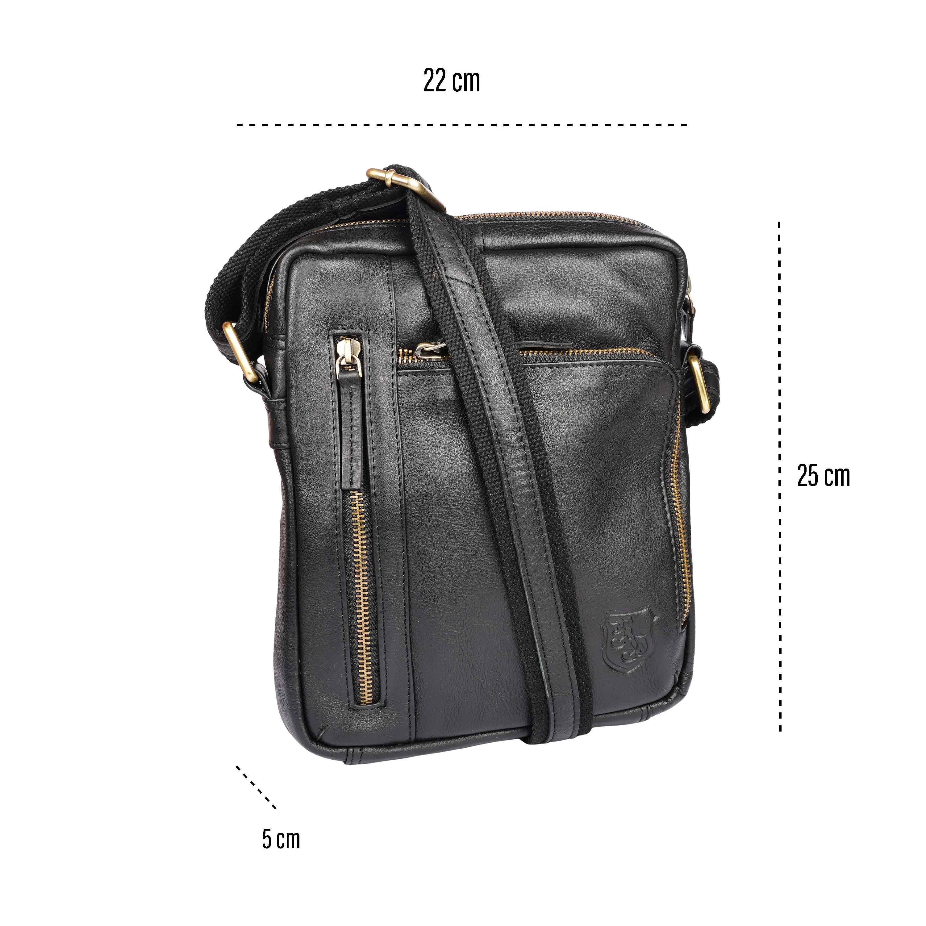 Alltags Tasche Smart 1.0 Tasche Hodalump & Ratschkatl 