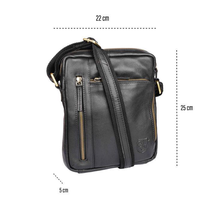Alltags Tasche Smart 1.0 Tasche Hodalump & Ratschkatl 