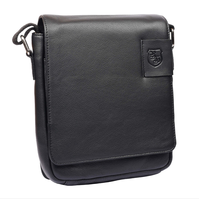 Cross-Over Tasche 1.0 Tasche Hodalump & Ratschkatl 