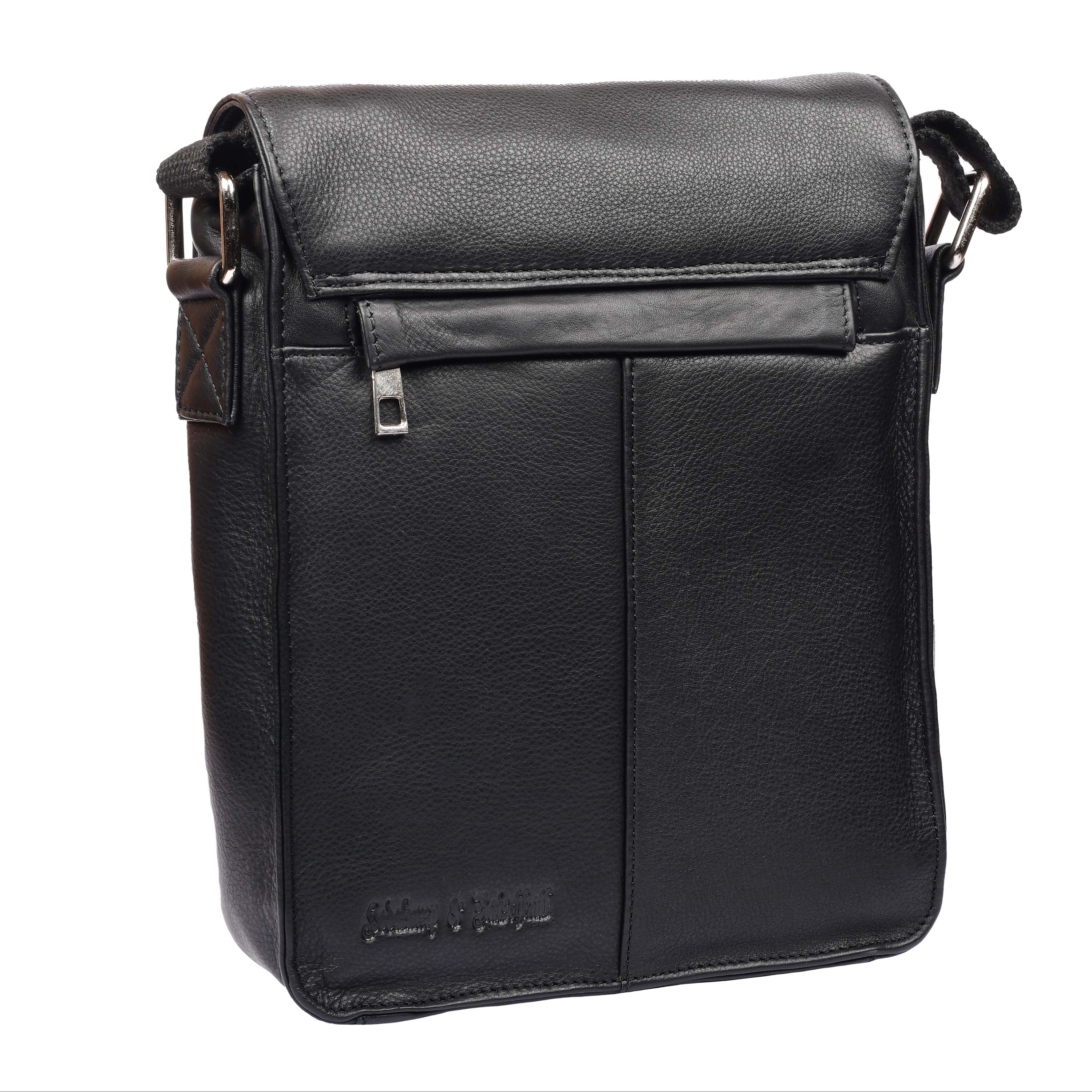 Cross-Over Tasche 1.0 Tasche Hodalump & Ratschkatl 