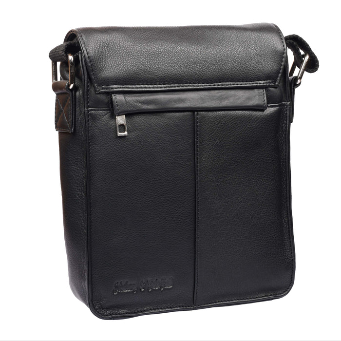 Cross-Over Tasche 1.0 Tasche Hodalump & Ratschkatl 
