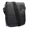 Cross-Over Tasche 1.0 Tasche Hodalump & Ratschkatl Schwarz