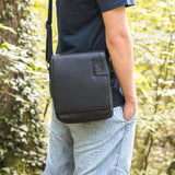 Cross-Over Tasche 1.0 Tasche Hodalump & Ratschkatl 