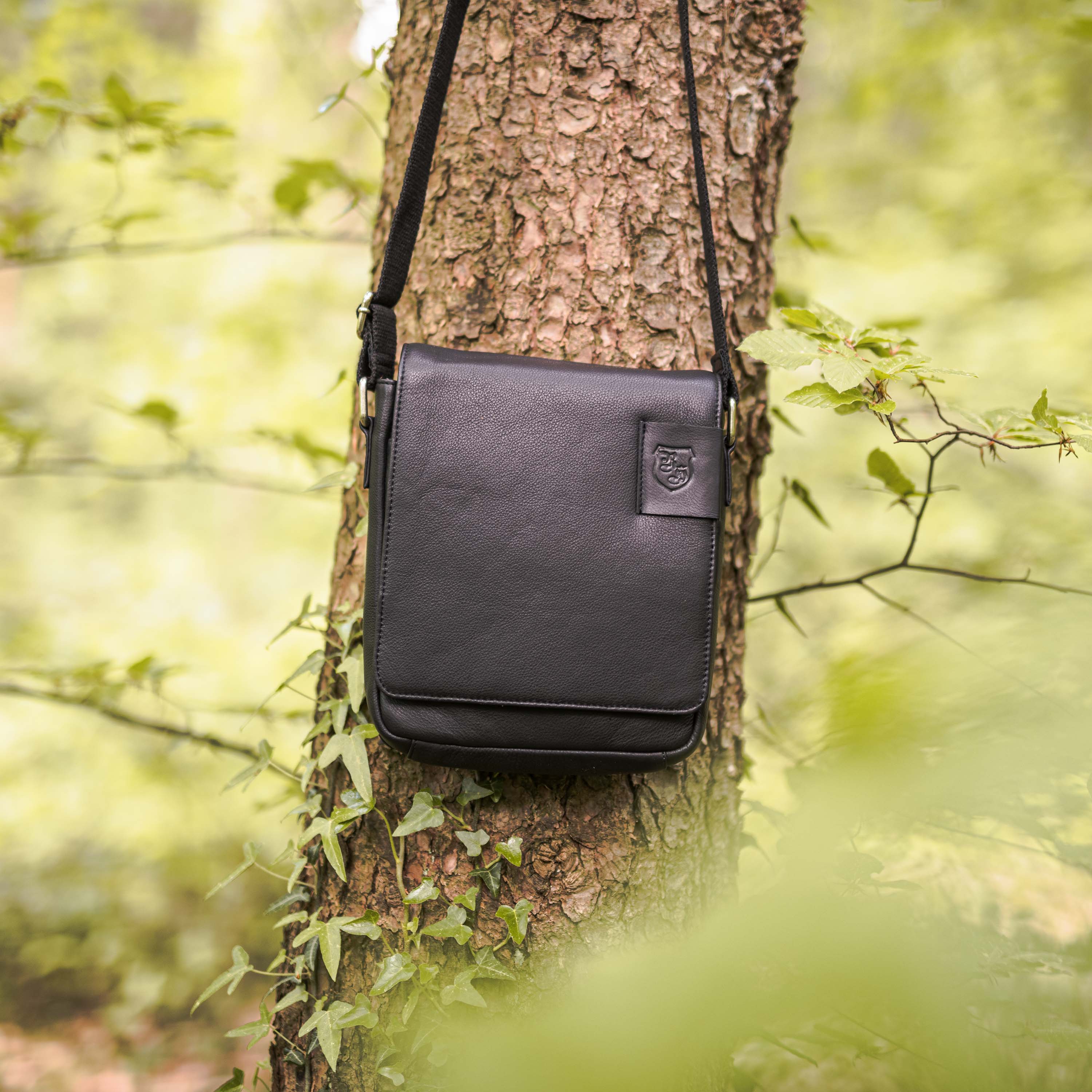Cross-Over Tasche 1.0 Tasche Hodalump & Ratschkatl 