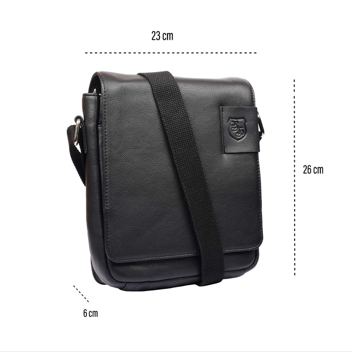Cross-Over Tasche 1.0 Tasche Hodalump & Ratschkatl 
