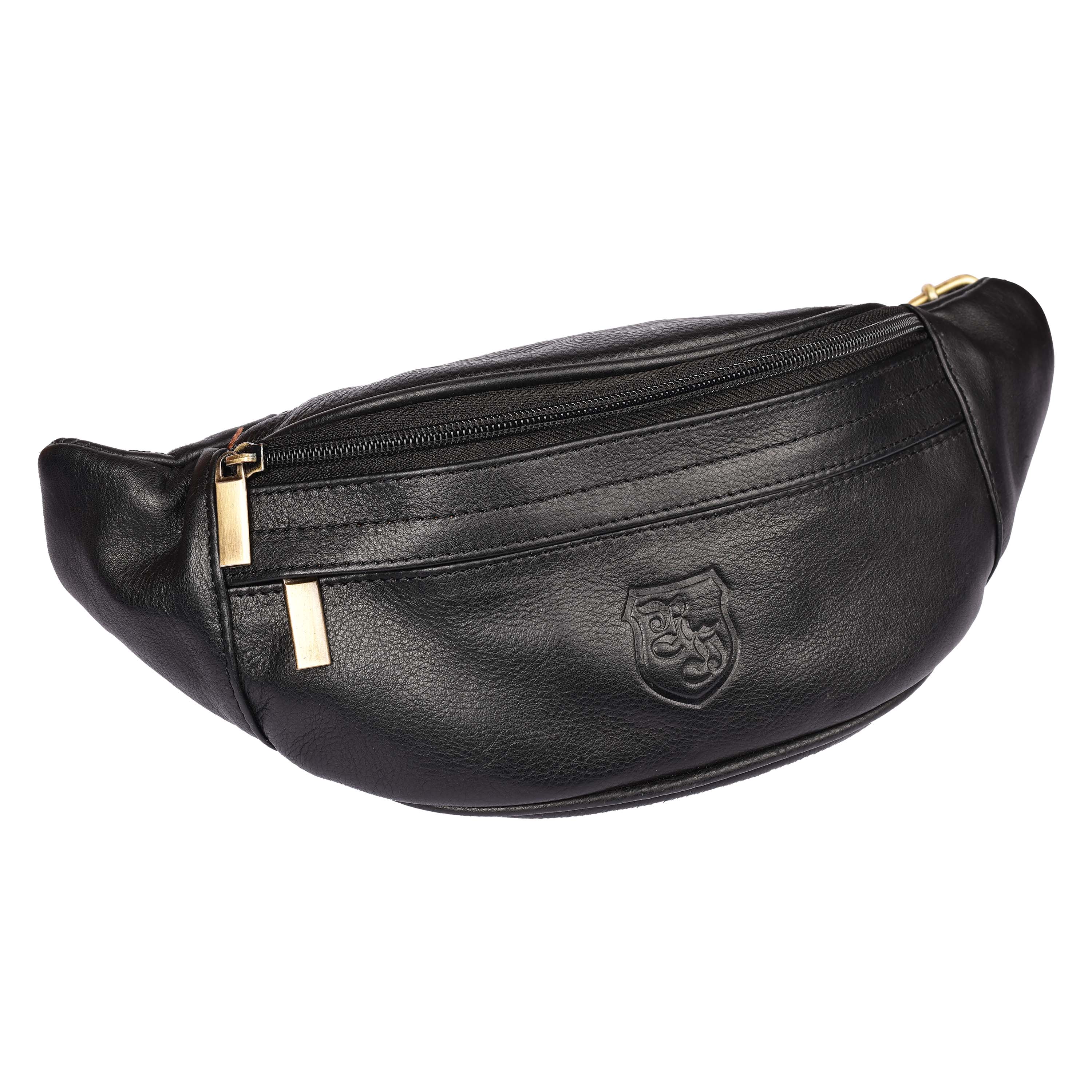 Bauchtasche 1.0 Tasche Hodalump & Ratschkatl 