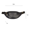 Bauchtasche 1.0 Tasche Hodalump & Ratschkatl 