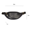 Bauchtasche 1.0 Tasche Hodalump & Ratschkatl 