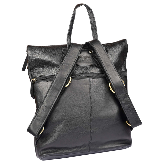 Berg-Rucksack Tasche Hodalump & Ratschkatl 