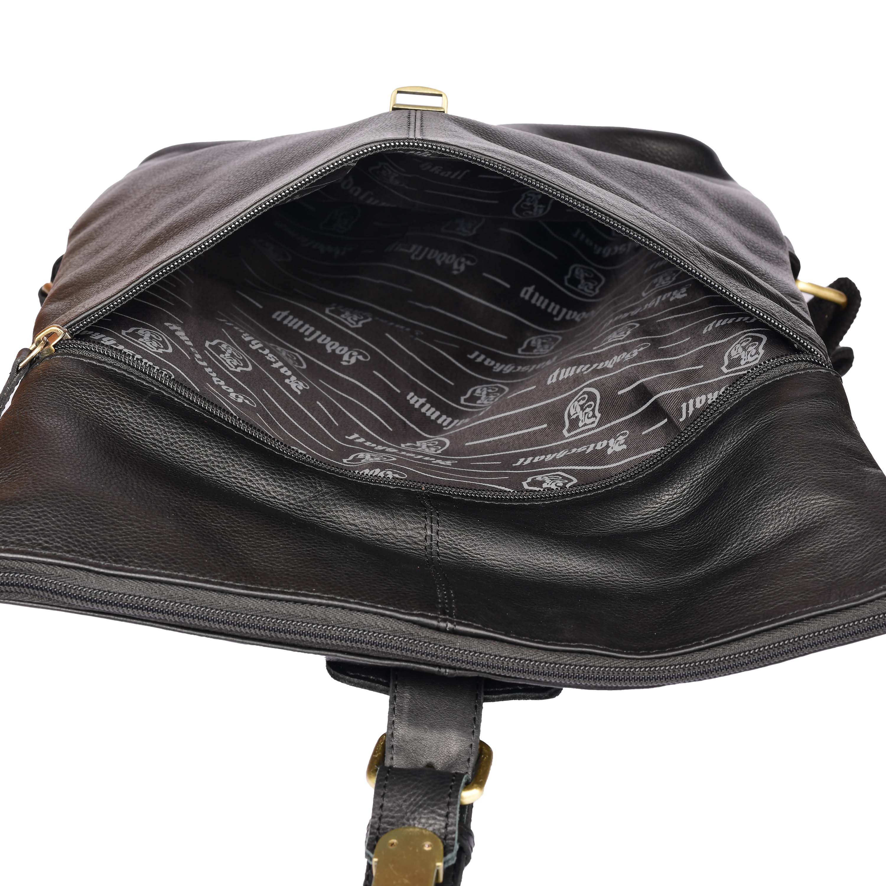 Berg-Rucksack Tasche Hodalump & Ratschkatl 