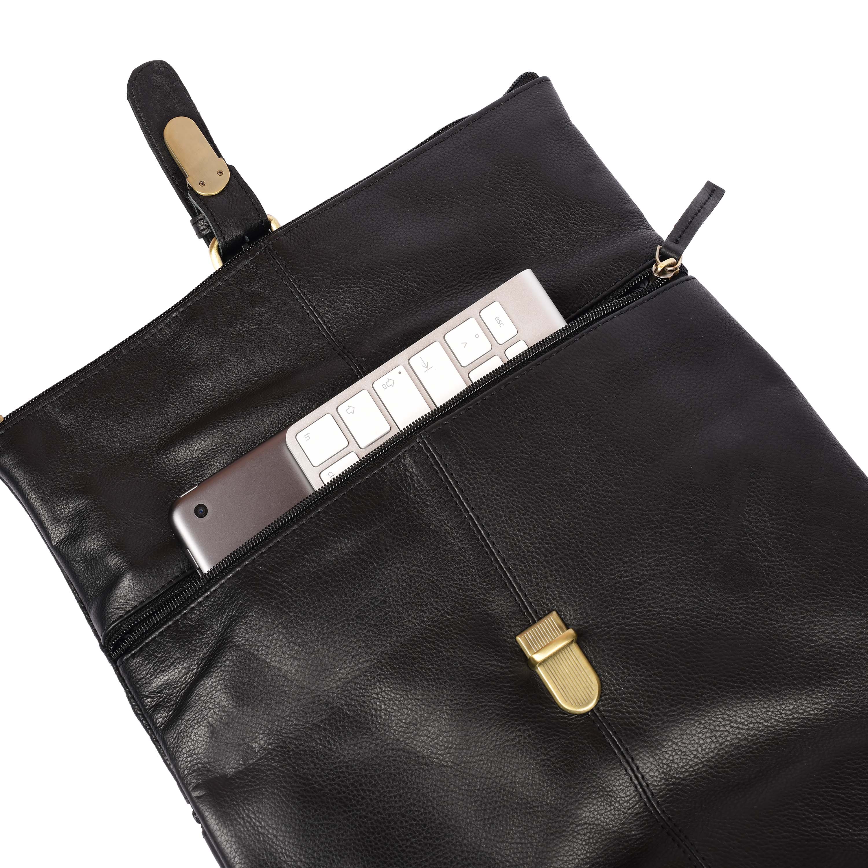 Berg-Rucksack Tasche Hodalump & Ratschkatl 