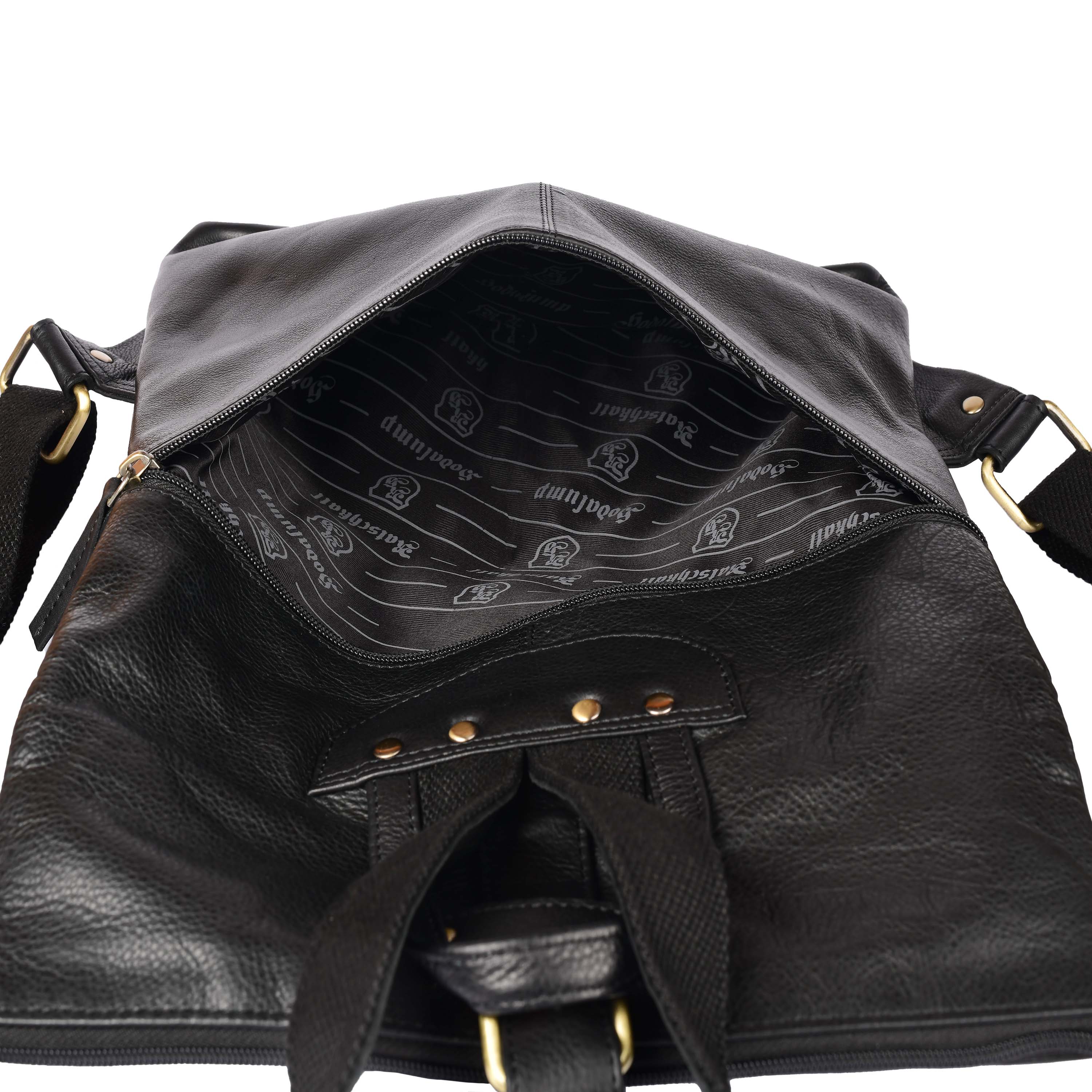Berg-Rucksack Tasche Hodalump & Ratschkatl 