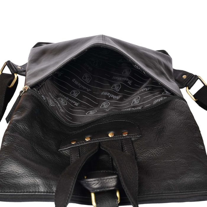 Berg-Rucksack Tasche Hodalump & Ratschkatl 