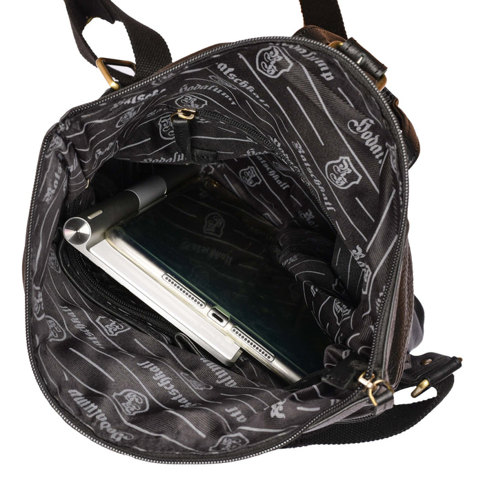 Berg-Rucksack Tasche Hodalump & Ratschkatl 