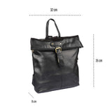 Berg-Rucksack Tasche Hodalump & Ratschkatl 