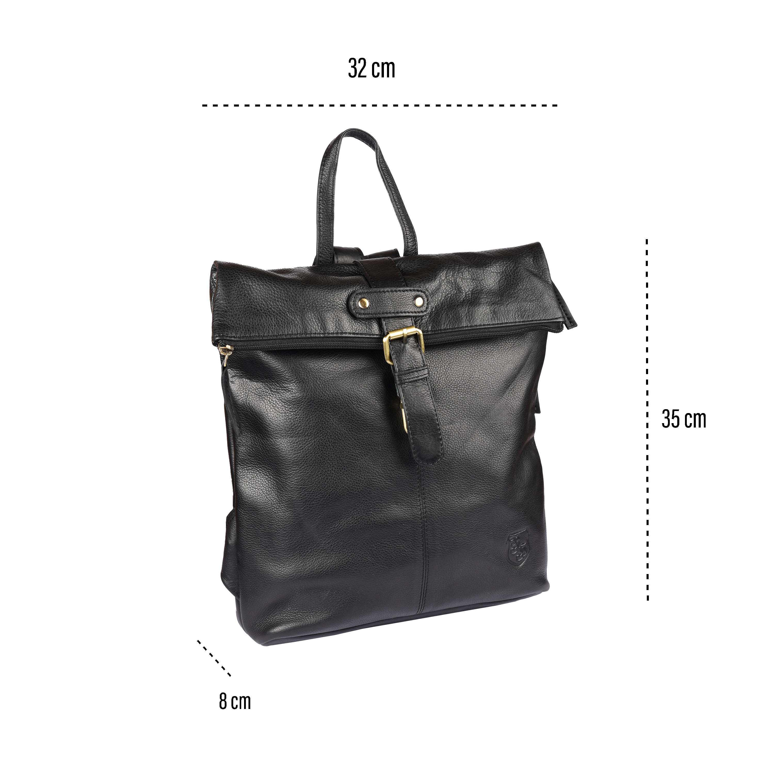 Berg-Rucksack Tasche Hodalump & Ratschkatl 