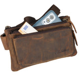 Bauchtasche 2.0 Tasche Hodalump & Ratschkatl 