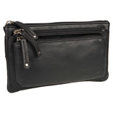 Bauchtasche 2.0 Tasche Hodalump & Ratschkatl Schwarz