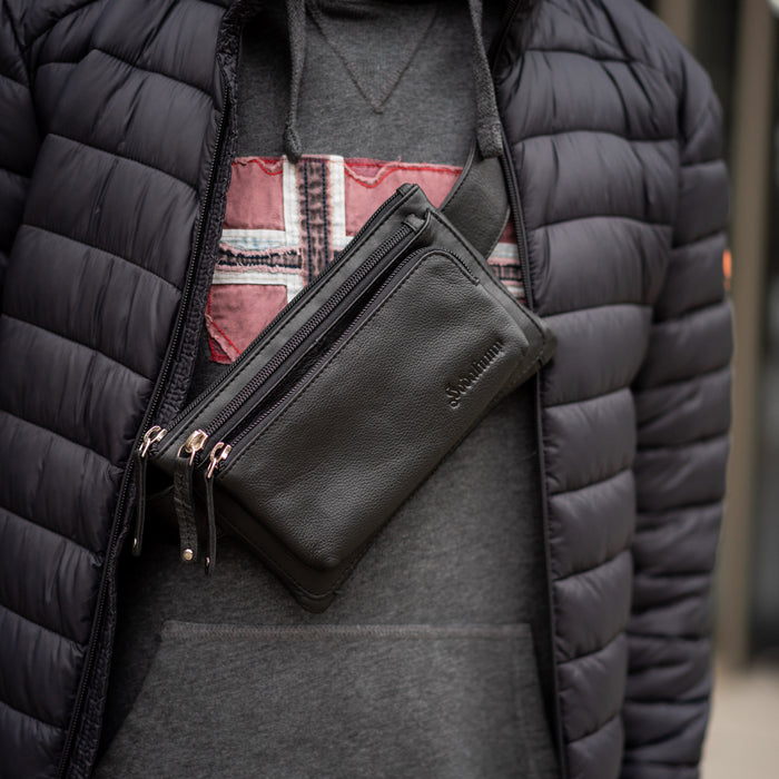 Bauchtasche 2.0 Tasche Hodalump & Ratschkatl 