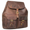 Kurier-Rucksack 2.0 Tasche Hodalump & Ratschkatl 