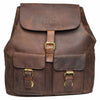 Kurier-Rucksack 2.0 Tasche Hodalump & Ratschkatl 