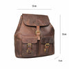 Kurier-Rucksack 2.0 Tasche Hodalump & Ratschkatl 