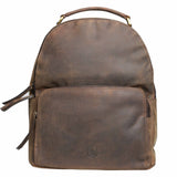 Classic-Rucksack 1.0 Tasche Hodalump & Ratschkatl 