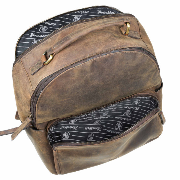 Classic Rucksack Pako
