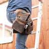Werkzeug-Tasche Tasche Hodalump & Ratschkatl 