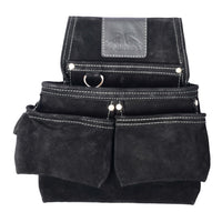 Werkzeug-Tasche Tasche Hodalump & Ratschkatl Schwarz