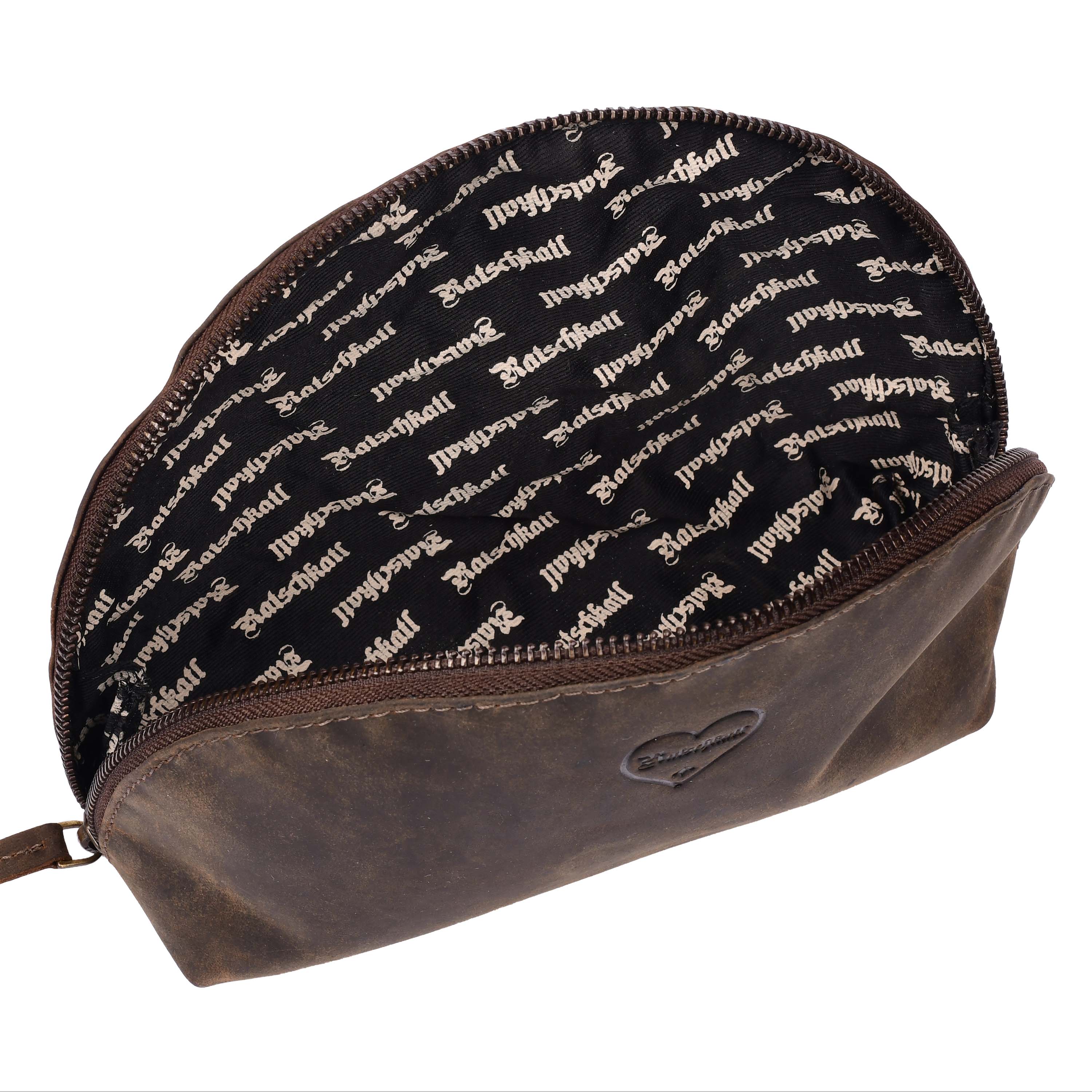 Kuturtasche Mittelgroß Geldbeutel Damen Hodalump & Ratschkatl 