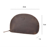 Kuturtasche Mittelgroß Geldbeutel Damen Hodalump & Ratschkatl 