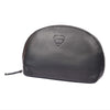 Kuturtasche Mittelgroß Geldbeutel Damen Hodalump & Ratschkatl Schwarz
