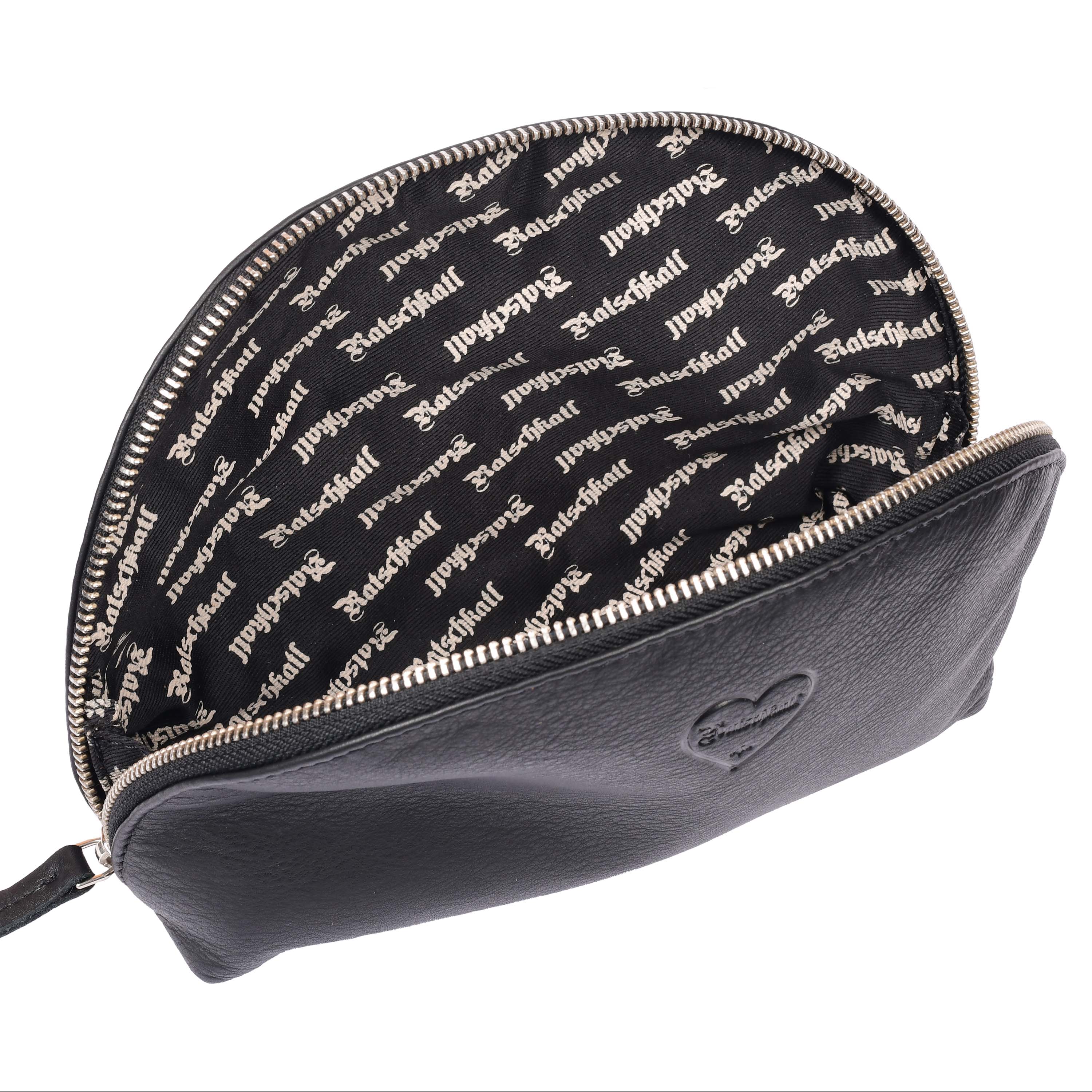 Kuturtasche Mittelgroß Geldbeutel Damen Hodalump & Ratschkatl 