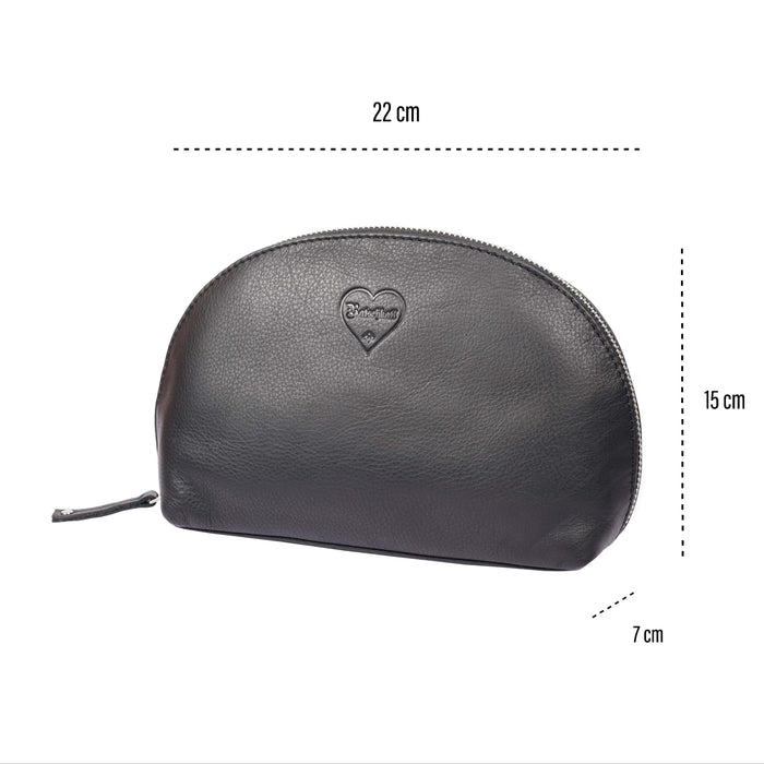Kuturtasche Mittelgroß Geldbeutel Damen Hodalump & Ratschkatl 
