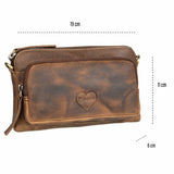 Smarte Handytasche 2.0 Tasche Hodalump & Ratschkatl 