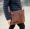 Ratschkatl Shopper Handtasche 1.0 Tasche Hodalump & Ratschkatl 