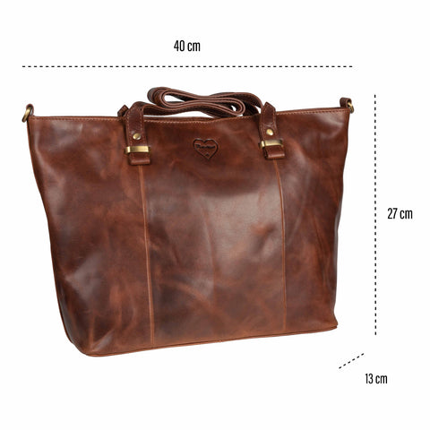 Shopper Handtasche 1.0