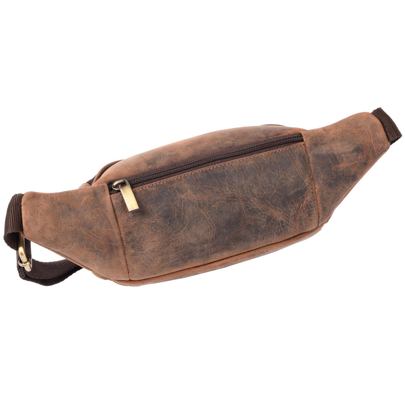 Bauchtasche 1.0 Tasche Hodalump & Ratschkatl   