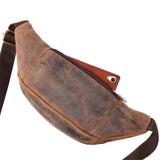 Bauchtasche 1.0 Tasche Hodalump & Ratschkatl 