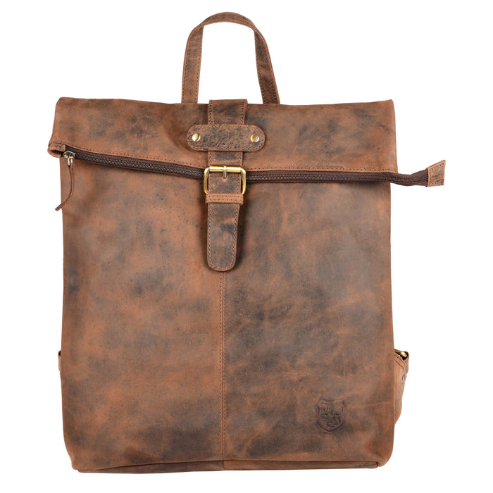 Berg-Rucksack Tasche Hodalump & Ratschkatl 